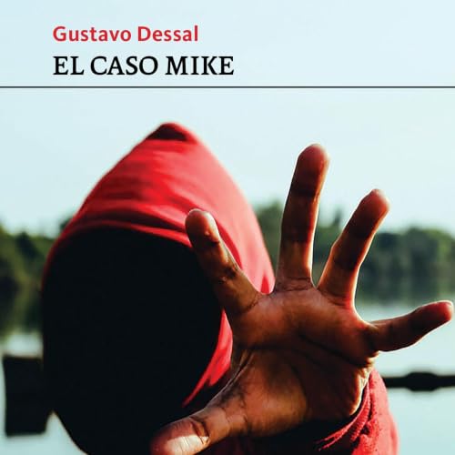 『El caso Mike』のカバーアート