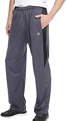 Champion Men's Powertrain Knit Training Pant