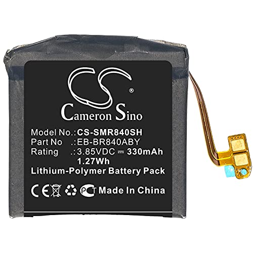 Batería Cameron Sino para SS Galxy Watch3 45mm