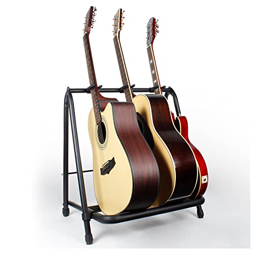 Lqdp Guitare Support Sol Support Guitare avec Support de Cou Rotatif Mobile, Support D’affichage pour Guitares… - Les Beatles, Paul McCartney, John Lennon, RIngo Starr, George Harrison Lqdp Guitare Support Sol Support Guitare avec Support de Cou Rotatif Mobile, Support D'affichage pour Guitares… – Image 4