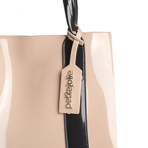 BOLSA FEMININA PETITE JOLIE SHOPPER