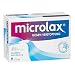 Produktbild Microlax - Schnelles und sehr gut verträgliches Abführmittel bei Verstopfung  für Kinder und Erwachsene - 9 x 5ml