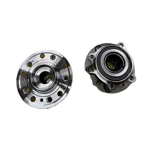 Roulement de roue OEM A2053340300 d'ingénierie précise pour Benz W205 Classe E