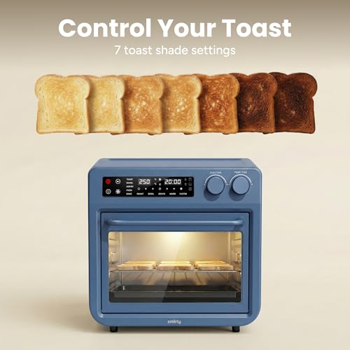 Multi-Function Countertop Convection Oven