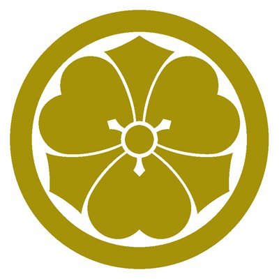 越前漆器 剣片喰紋入り　金色紋様 img63028701.gif