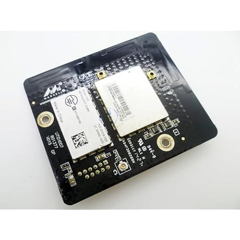 Bluetooth WiFi Board Wireless WiFi Card Module Replacement Part for Microsoft Xbox One Cover
