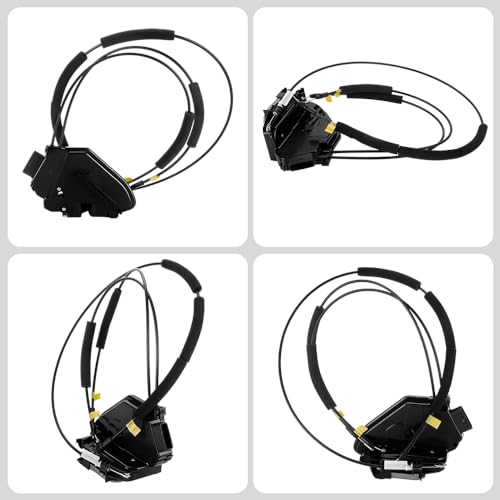 Image of Rear Right Door Lock Actuator 82500-3KA0A for Pathfinder
