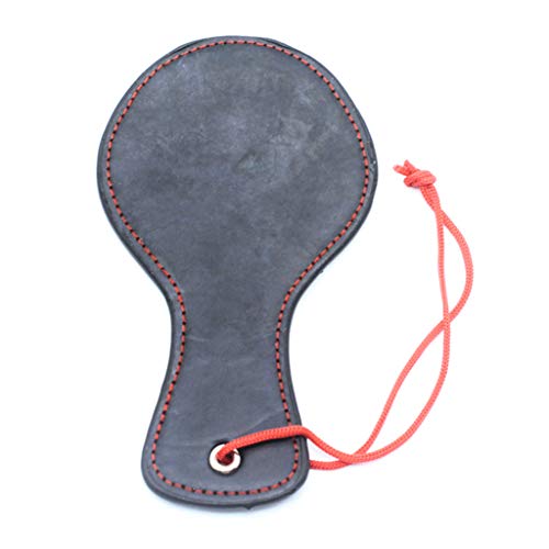 N\A Conjunto de brinquedos de 5 peças para adultos, estilo preto, materiais de quarto, cauda de coe