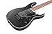 Ibanez RG7420EX 7-string Electric Guitar - Black Flat