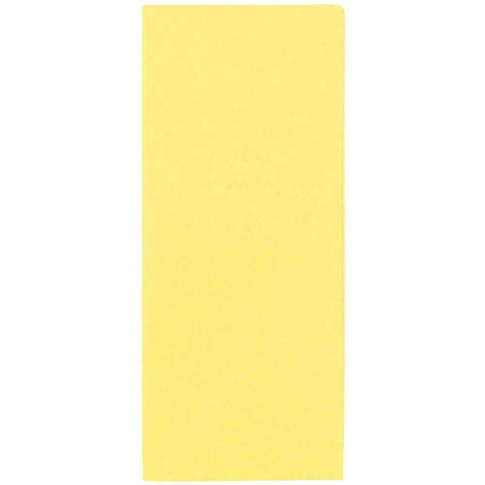 HoitoDeals 50x75cm Plain Coloured Tissue Paper Sheets For Decoration Gift Wrapping