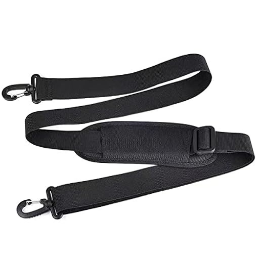 Correa de hombro ajustable, con Cojín Fijo Ultragruesoy Hebillas de Doble Equilibrio, suave, universal, antideslizante, cómodo, acolchada, con ganchos giratorios,pour Bolsos,Equipaje(Negro) | Ya disponible en tu tienda friki favorita! En mundofriki.es! Correa de hombro ajustable, con Cojín Fijo Ultragruesoy Hebillas de Doble Equilibrio, suave, universal, antideslizante, cómodo, acolchada, con ganchos giratorios,pour Bolsos,Equipaje(Negro) | Ya disponible en tu tienda friki favorita! En mundofriki.es!
