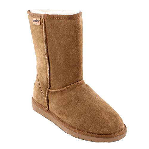 Minnetonka Women's Olympia Short Boot