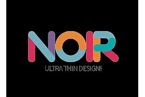 Noir Ultra Sensitive Condoms: A 100-Pack for Enhanced Intimacy