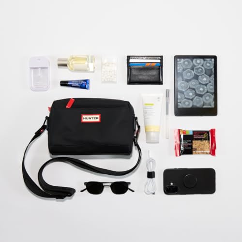 Image of Hunter Unisex's Everyday Crossbody Bag