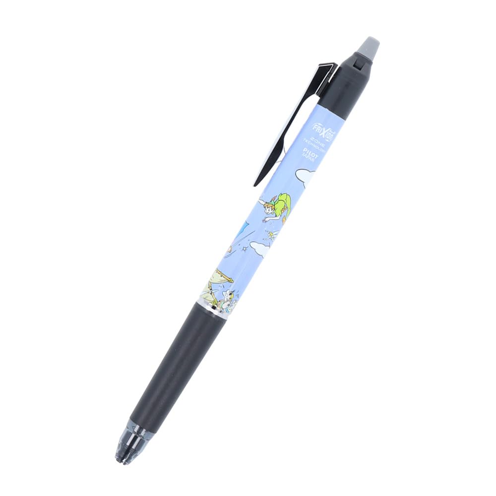 パイロットサンスターディズニーフリクションノック0.7mm 36本セット パイロットサンスターディズニーフリクションノック0.7mm 36本セット