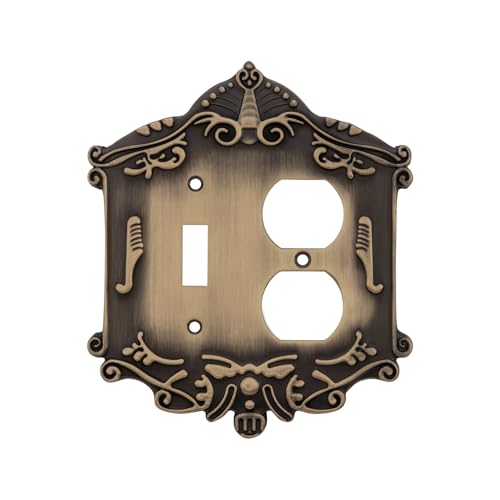 Nostalgic Warehouse 719731 rNgAXCb`v[g gOƃRZgt AeB[N^J