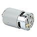 Drill Motor RS-550 22000RPM Electric Motor DC 12V Micro Motor for Various Cordless Electric Hand Drill