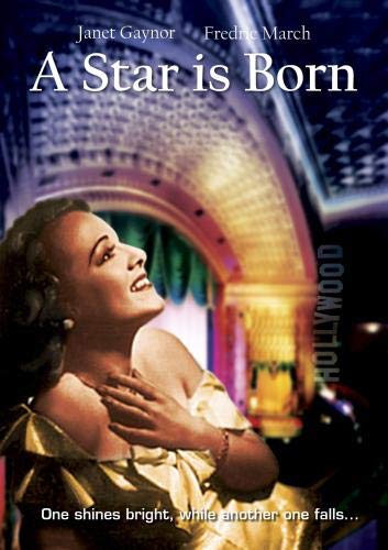 A Star Is Born A Star Is Born