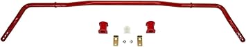 Pedders - 2015+ Ford Mustang S550 Adjustable 25mm Rear Sway Bar (PED-429024-25)