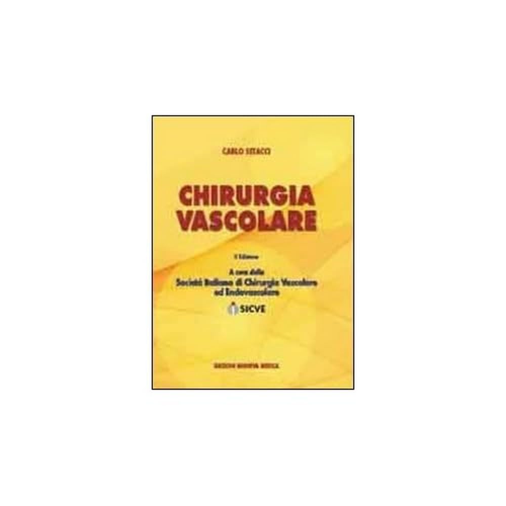 Chirurgia vascolare