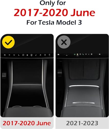 Image of TAPTES Floor Mats & Cargo Liner for Tesla Model 3 2017-2020
