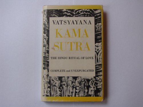 Kama Sutra: The Hindu Ritual of Love [French] 2702829279 Book Cover