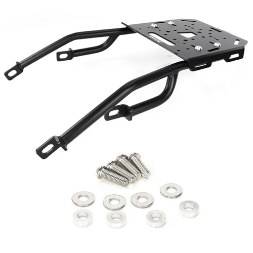 Support de valise sup&eacute;rieure premium pour moto CL500 - 3