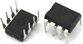 2PCS PIC12F508-I/P DIP8 PIC12F508 DIP PIC12F508-I