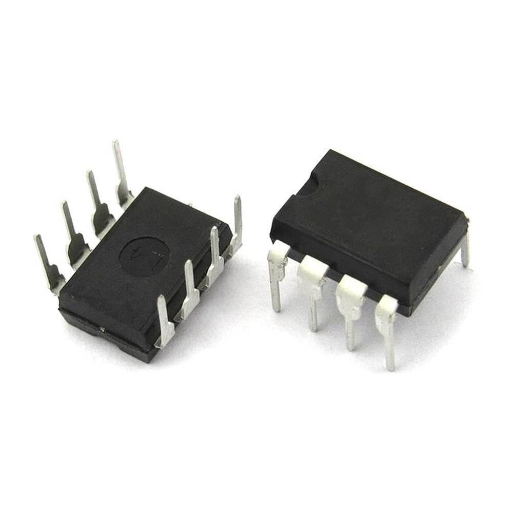 5pcs LM308N DIP8 LM308 DIP 308N