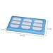 HiWater 12 Pack Water Filter Compatible with Cat Dog Fountains Pet Cartridges Filter Replacement
