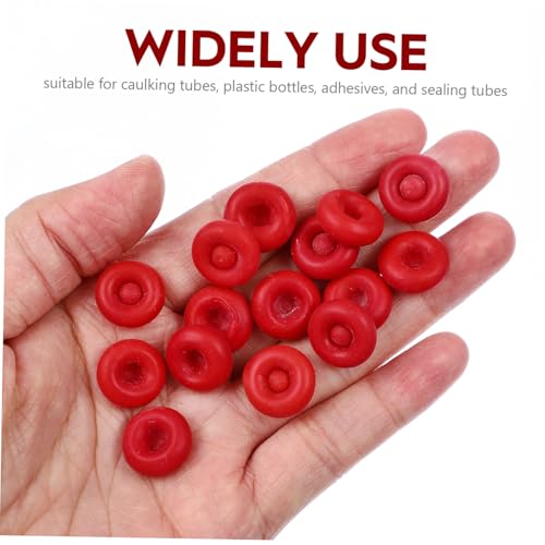 Tapones para masilla TEHAUX 20 unidades gris miniatura 4