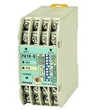 Capteurs Contrôleur PA10-U, capteur, amplificateur de puissance, multifonction, 2 entrées NPN (et/ou programmables), sortie NO/NC, minuterie, 100-240 VA