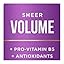 Sheer Volume