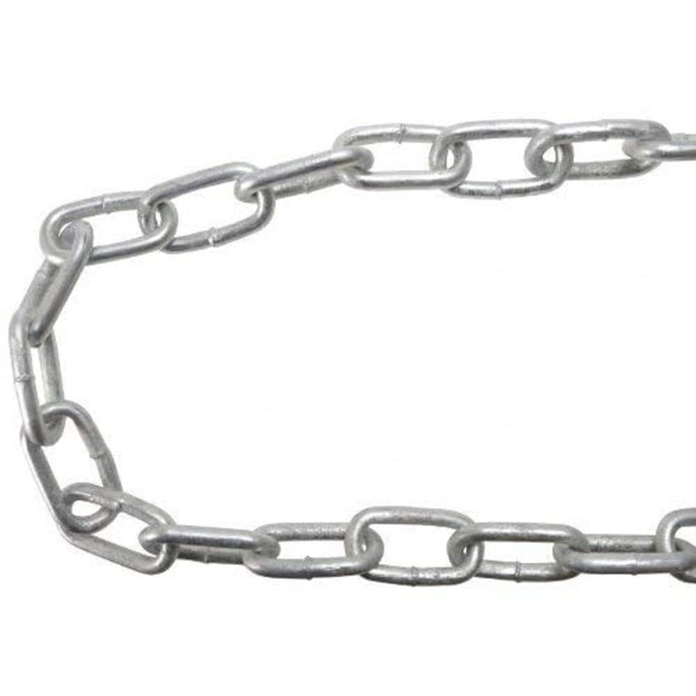 Faithfull Galvanised Chain