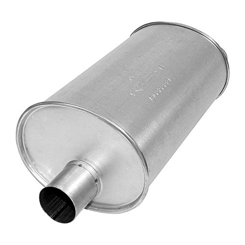 Image of AP Exhaust Products 700226 Exhaust Muffler
