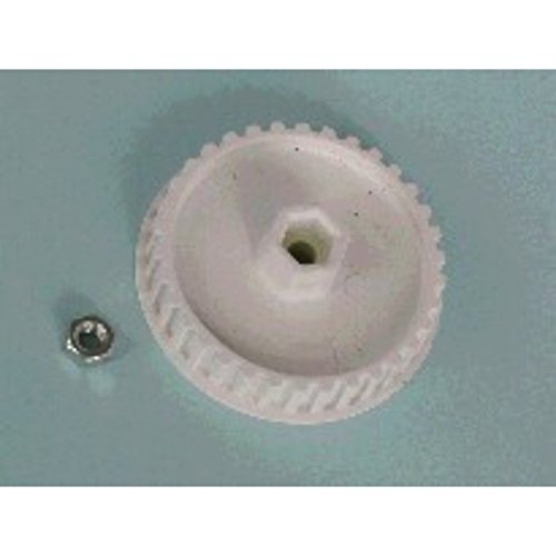 Preisvergleich Produktbild KENWOOD - GRANDE POULIE DENTEE + ECROU - KW650104