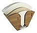 Produktbild Bamboo Coffee Filter Holder for Aeropress, Chemex and Hario Pour Over filters by Handground