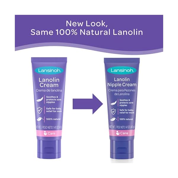 Lansinoh Lansinoh Hpa Lanolin for Breastfeeding Mothers – Bild 3