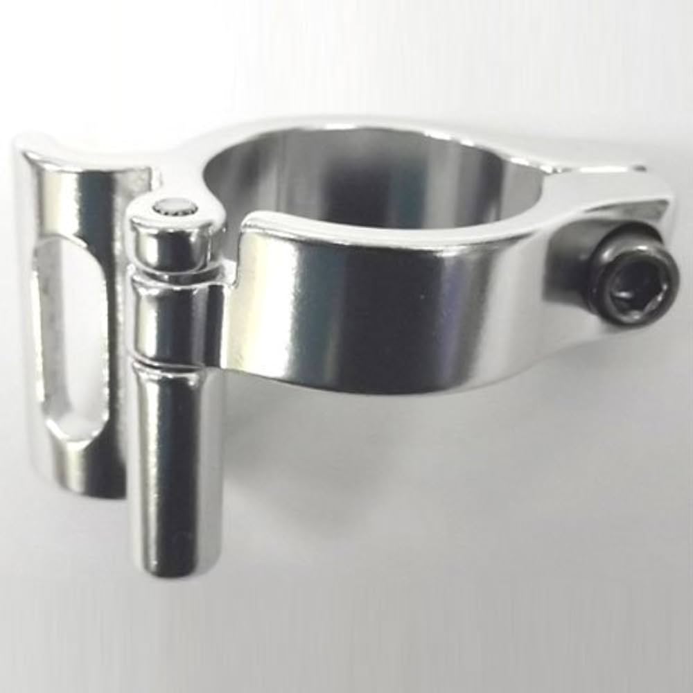 のあぽん Amazon.co.jp: ダイアコンペ 直付フロントディレイラー用取付