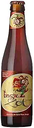 Cerveja Belga Brugse Zot Dubbel 330ml