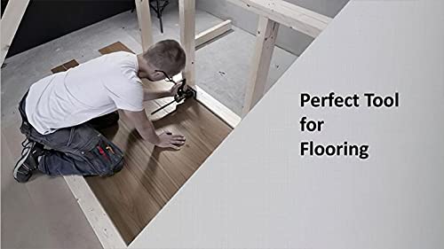 image for Vizor Support Arm, Handheld Jack Clamp Tool, Floor Cabinet Jack Lift A