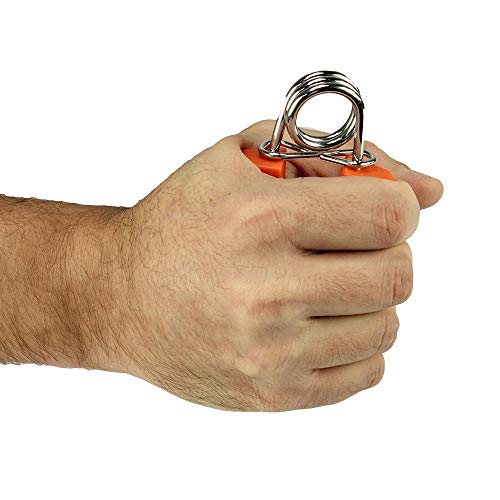 Hand Grip Basic, Hidrolight