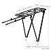 Bike Rear Rack Aluminum: Fits Most 26-29