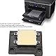 Druckkopf Pirnthead Ersatz, Drucker Druckkopf, stabile Leistung, passend für Epson WorkForce WF-7510 WF-3530 600 WF-3541 635 840 545