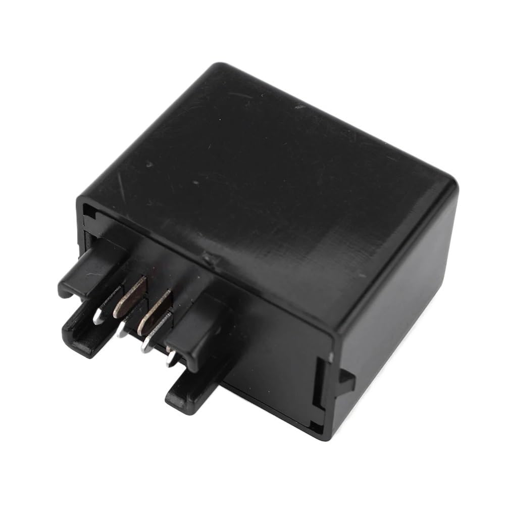 Relé de Intermitentes LED for Motocicleta, Compatible con Suz AN250, AN400, AN400Z, AN650, AN650Z, DL1000, DL650, DL650X, DR-Z400/E/S/SM.