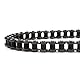 Motorradkette 520 525 530 120L 428 136L Motorradgetriebe Antriebskette für ATV Quad MX Enduro Motard Racing Driving Chain (EU-HLT530-120L)