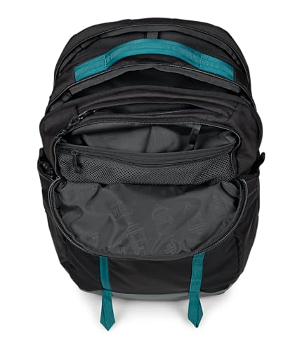 Image of JanSport 28L All Around Pack - 15 inch Laptop Sleeve, Smokey Grit