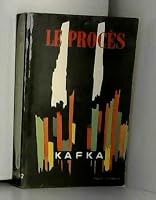 Le proces B0000DXMDK Book Cover