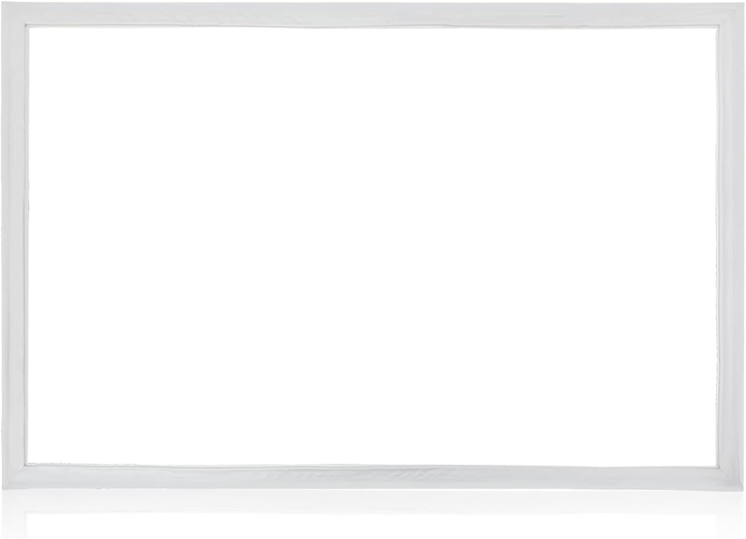 Upgrade 242193204 Refrigerator Door Gasket for Frigidaire Kenmore and White-Westinghouse, 242193204 Refrigerator Door Seal replacement model 2689595 AP5669863 PS7321341 EAP7321341