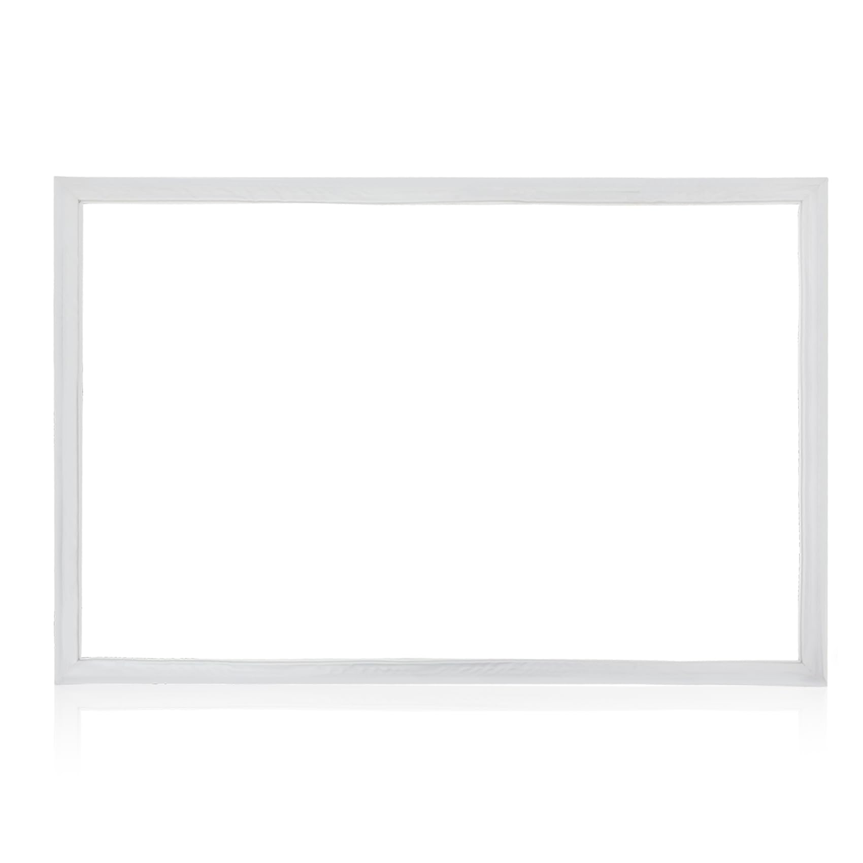 Upgraded 242193204 Refrigerator Door Gasket for Frigidaire Kenmore and White-Westinghouse, 27.17" x 14.34" Refrigerator Door Seal replacement model 2689595 AP5669863 PS7321341 EAP7321341